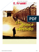 Em Busca de Sentido - Viktor Frankl PDF