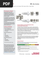 Stratix 5200 Basic Setup Guide | PDF