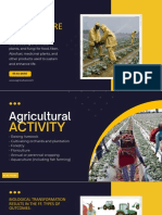 Audit Agriculture