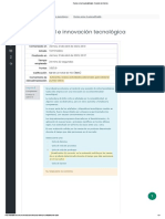 Puntos Extra 3 Autocalificable - Revisión Del Intento