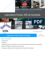 Guía Lab Autodesk Fusion 360
