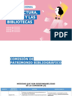 Patrimonio Bibliográfico