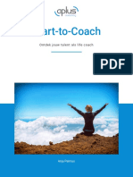 Ebook Start To Coach