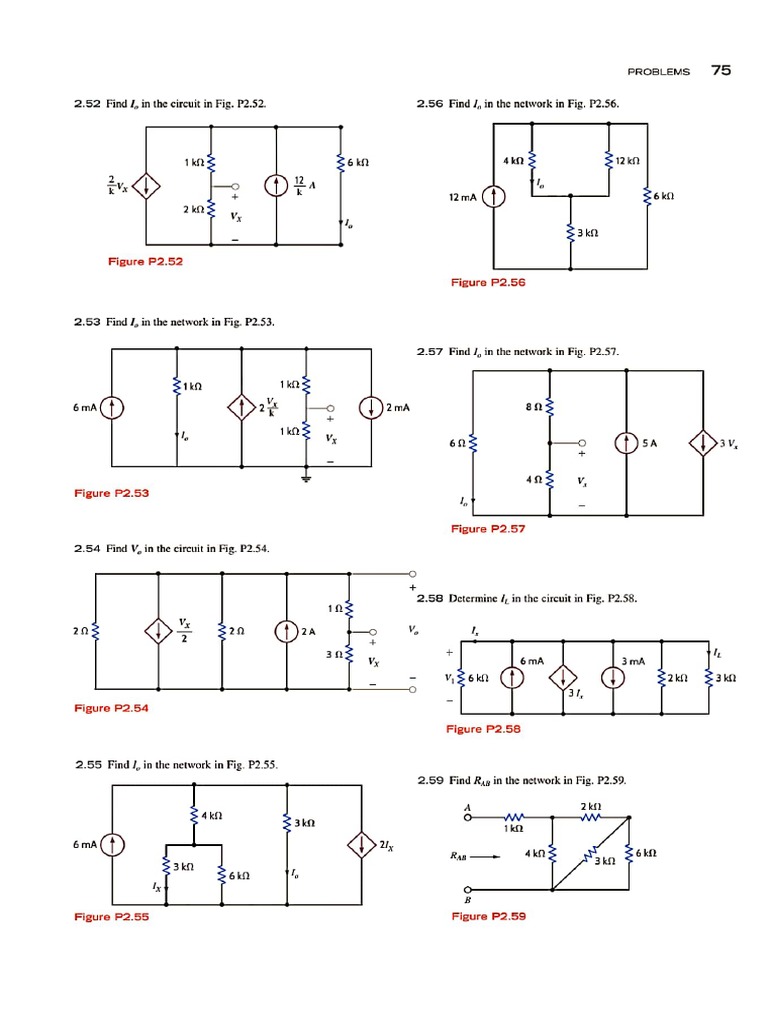 Eee Practice 2 | PDF