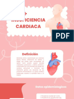 Insuficiencia Cardiaca