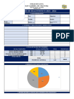 Informe de Diagnóstico Presentar