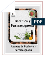 Microsoft Word - Apuntes Botánica y Farmacognosia 2022