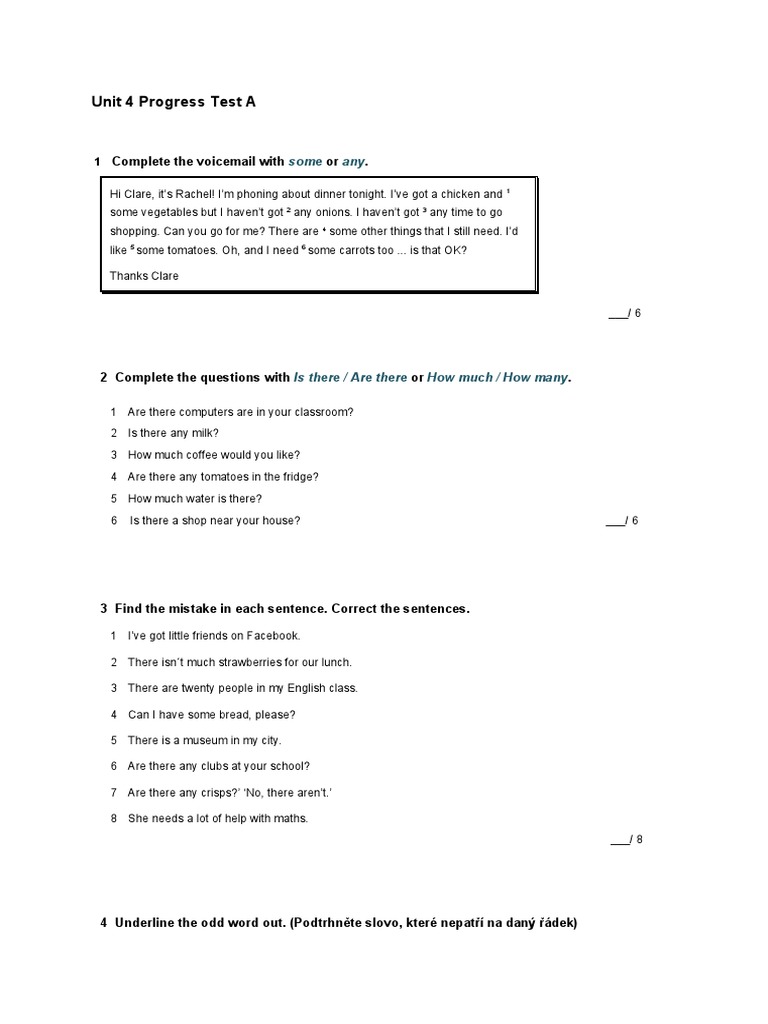 Test Aj | PDF
