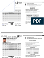 Resultado Individual Del Proceso de Asignación 2023