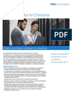 Prosupport Plus For Enterprise Ds