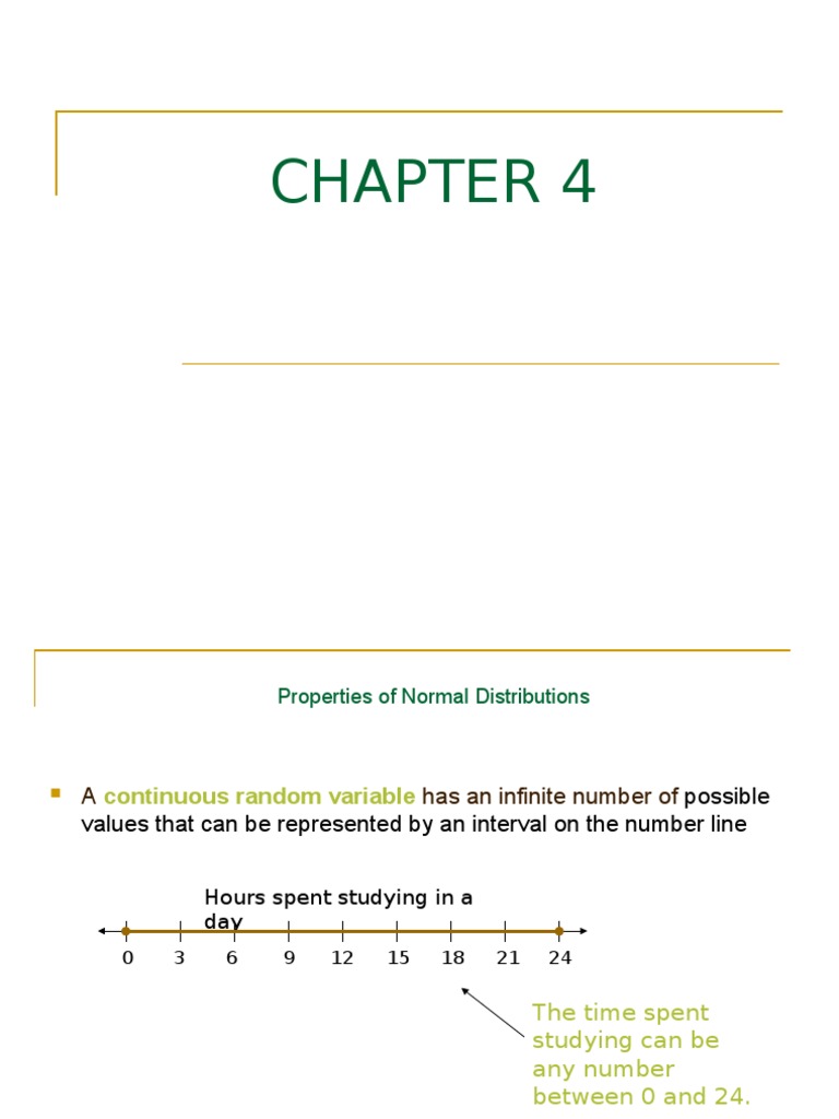 free download of standard normal distribution of z-scores