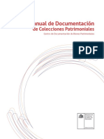 Manual de Documentación (DIC, 2022)