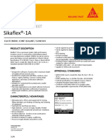 Sikaflex - 1a