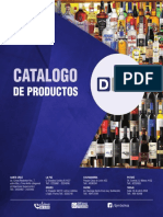 Catalogo de Productos Dym 2022
