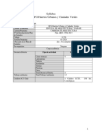 Syllabus - Huertas y Ciudades Verdes - ARQ 2023