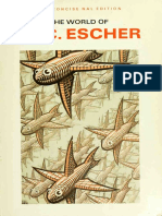 The World of M. C. Escher