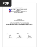 DPWH Weather Chart | PDF | Typhoon | Pacific Typhoon Seasons