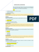 Autoevaluacion 1 - Litigacion Oral