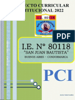 Pci-2023-Buenos Aires