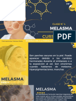 Clase 4 Melasma