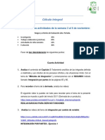 Indicaciones 3ER Semana 2 Periodo