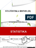 13. Statistika Bisnis 2