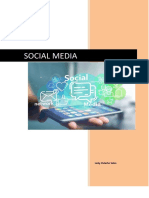 SOCIAL MEDIA - Tagged - Parcial