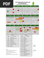 Kaldik Madrasah 2022-2023 DT