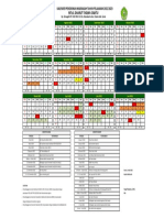 Kaldik Madrasah 2022-2023 DT