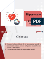 Hipertension Arterial