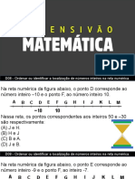 Aula 01 - Intensivão D08 e D10