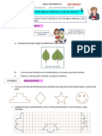 Sesión 4 Matemática