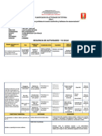 Planificador Eda 5