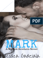 3 Mark - Mallick Brothers - Jessica Gadziala