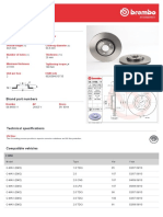 Brembo 09.9468.11 en