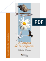 2004 - El Origen de Las Especies-LibrosEnRed