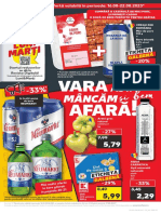 Kaufland 16 08 2023 22 08 2023 03