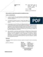 RES. 1000 ASE JMT RESOLUCIÓN APRUEBA MANUAL Mercancias Peligrosas