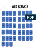 Seat Plan