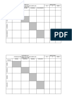 Jadual Liga Perlawanan