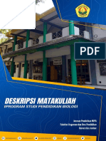 DESKRIPSI MATAKULIAH - Final