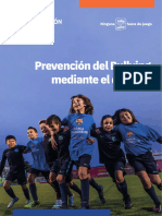 Manual Prevencion Bullying Mediante El Deporte 2a Parte