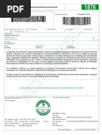 Formato Editable del RUT para Descargar | PDF