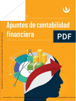 Apuntes de Contabilidad Financiera - (HERZ)