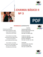 Inaf Quechua Chanka Básico Ii Nº3