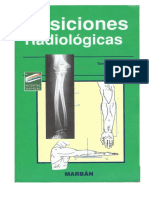 Posiciones Radiologicas Moller