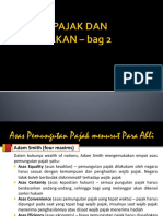 HUKUM PAJAK DAN PERPAJAKAN Kls XI - 2