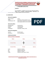 Qocha Cauchuccacca 2 - Resumen Ejecutivo