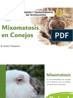 Mixomatosis