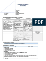 Sesion 1 Quantifiers